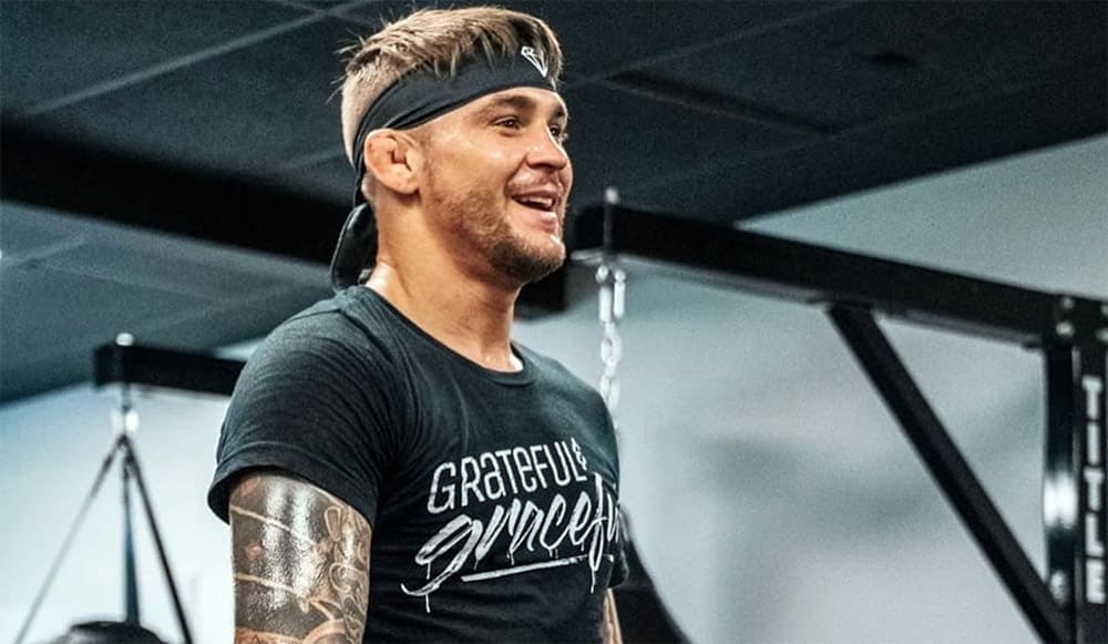 Дастин Порье отреагировал на обращение Тони Фергюсона к UFC