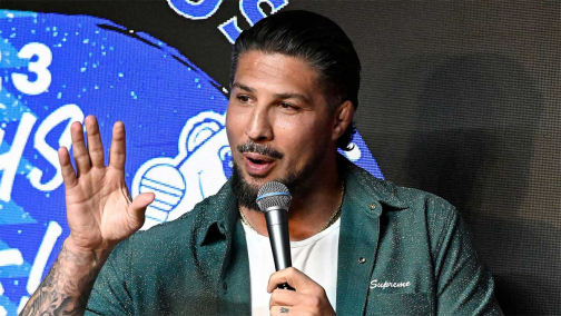 Брендан Шауб готов вернуться в бои: у аналитика есть цена