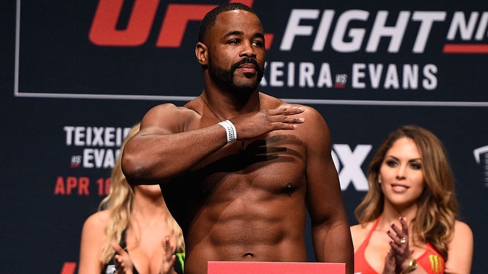 Член Зала Славы UFC дебютирует в лиге Хабиба Нурмагомедова