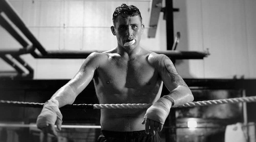 Даррен Тилл: «Мне предложили бой с Вудли, но он от него отказался»