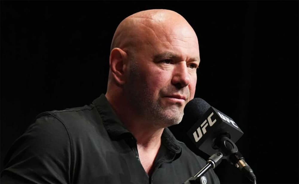 Турнир UFC 298 потерял один бой