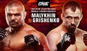 Бой Фернандеса и Линекера отменен, Малыхин и Грищенко возглавят турнир ONE