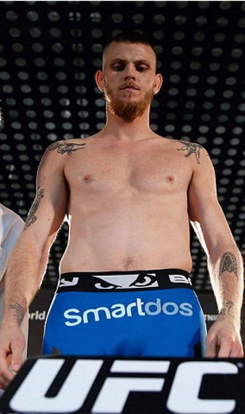 Бонусы турнира UFC Fight Night 41