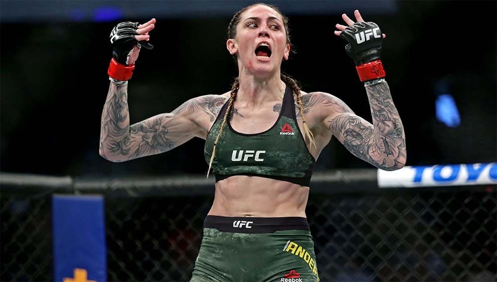 Бонусы турнира UFC Fight Night 169