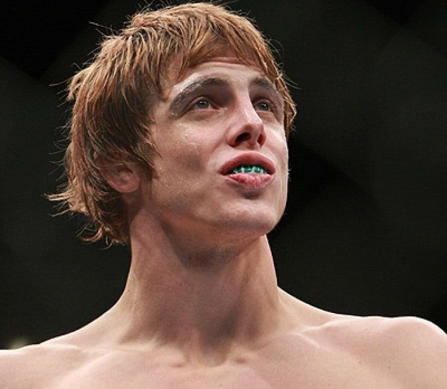 Мэтт Риддл (Matt Riddle)