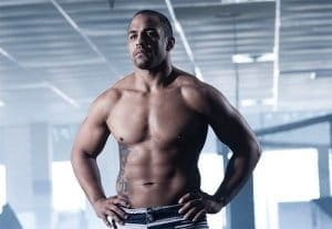 В анализах Рафаэля Кавальканте был обнаружен станозолол