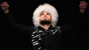 Обновлён рейтинг UFC: Нурмагомедов первый, Уокер и Мурзаканов в плюсе