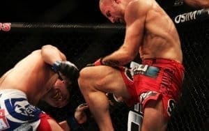 UFC Fight Night 34 (фотогалерея турнира)