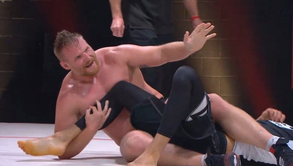 Metamoris 6