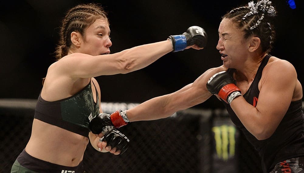 Бонусы турнира UFC Fight Night 159