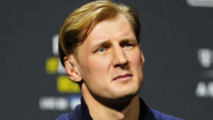 Прогноз Александра Волкова на главные бои турнира UFC 314
