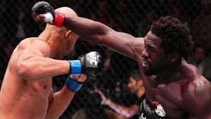 Бонусы турнира UFC Fight Night 251
