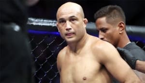 Би Джей Пенн больше не будет драться в UFC