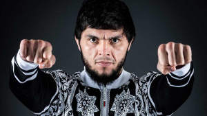 Тофик Мусаев дебютирует в UFC на турнире в Баку
