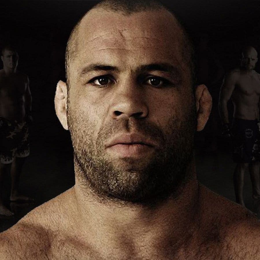 Вандерлей Сильва