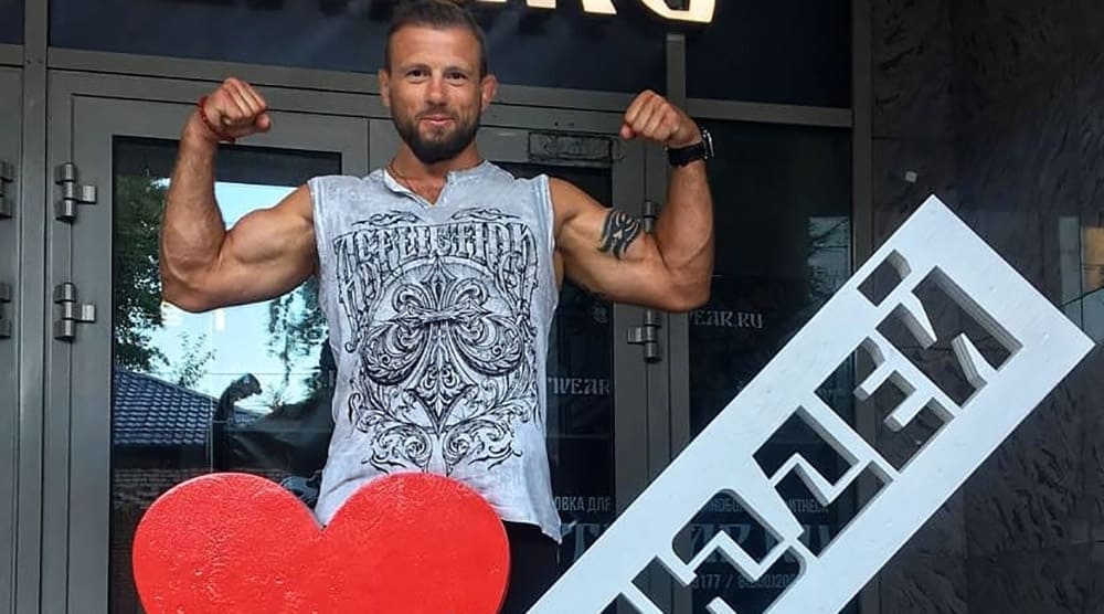 Михаил Заяц может выступить на UFC Fight Night 149 в Санкт-Петербурге
