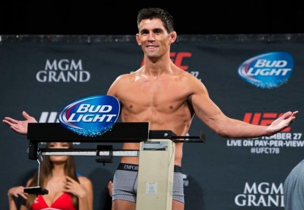 Dominick-Cruz