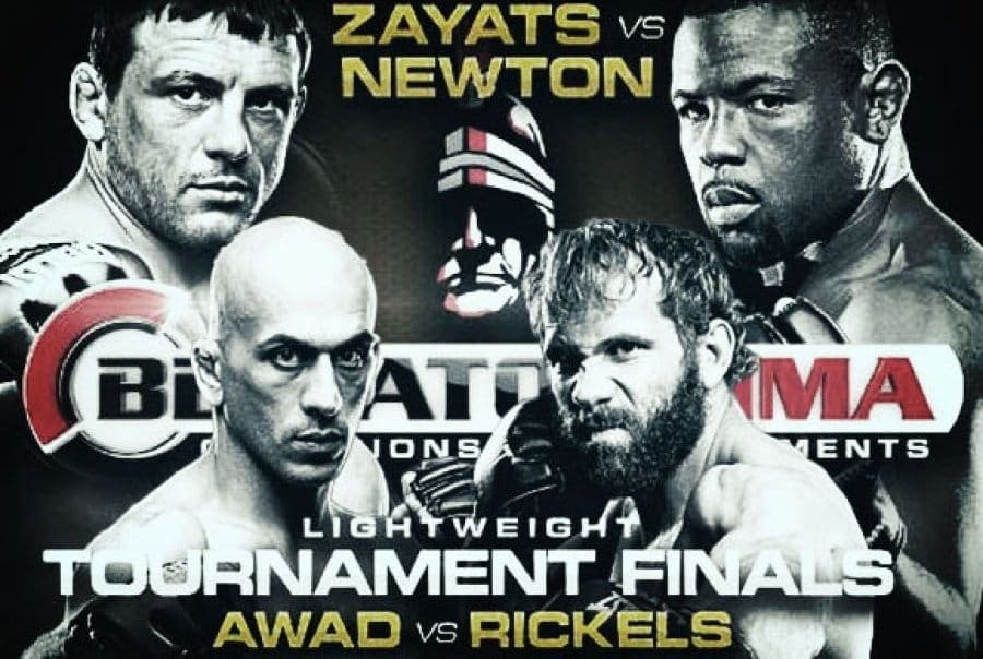 Bellator 94