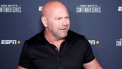 Атлетическая комиссия Невады ответила UFC: Мы по-прежнему закрыты