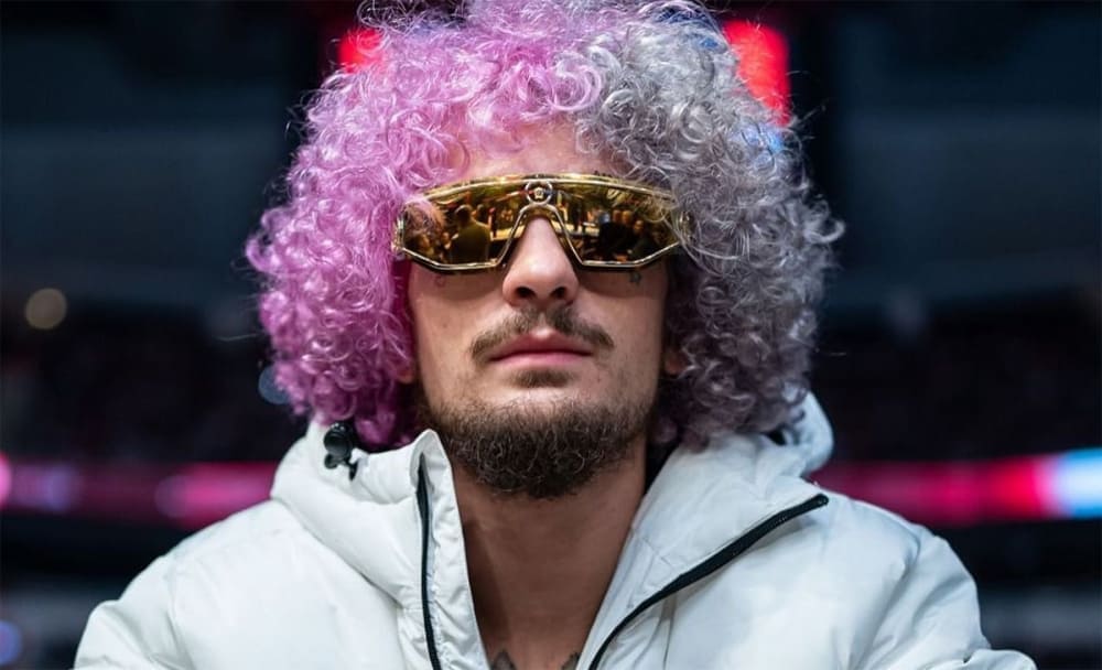 Шон О'Мэлли назвал дату возвращения и потенциального соперника