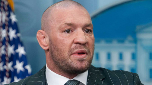 Дана Уайт – о статусе боя МакГрегора: «Решение не принято»