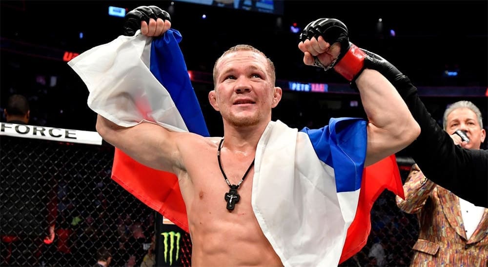 Бонусы турнира UFC 245