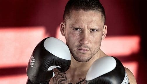 Энди Сауэр и Хироюки Такая примут участие в новогоднем турнире Rizin FF