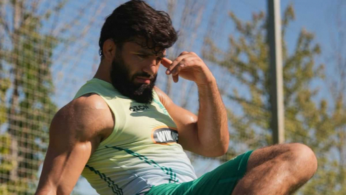 Названы фавориты главных боёв турнира UFC в Катаре