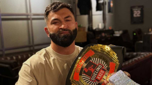 Орловский дал прогноз на бой Чимаева и Дю Плесси