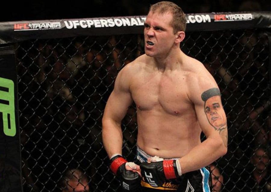 Алан Белчер