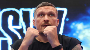 Рой Джонс назвал самого сложного соперника для Усика