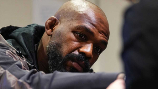 Джон Джонс покинул рейтинг UFC – Чимаев и Куниев вошли в топ-15