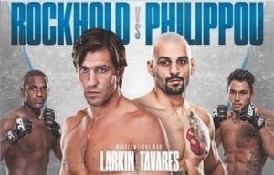 UFC Fight Night 35 (видео и результаты)