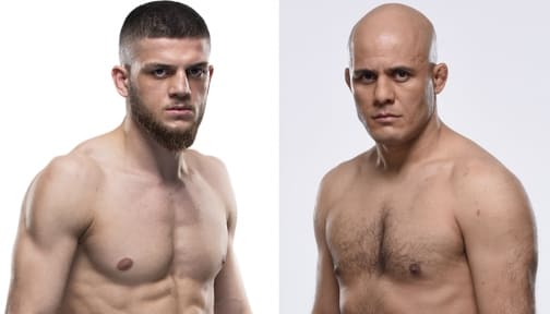 Исмаил Наурдиев встретится с Сияром Бахадурзада