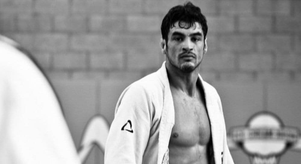 Крон Грейси встретится с Алексом Касересом на UFC 233 в Анахайме