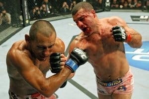 Шоган Хуа: «Я люблю вызовы»