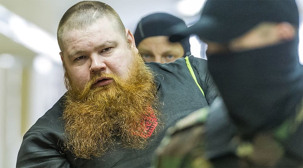 Рыжий Тарзан: «Болел за Конора, но понимал, что выиграет Хабиб»