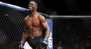 Уилл Брукс уволен из UFC и подписан в PFL