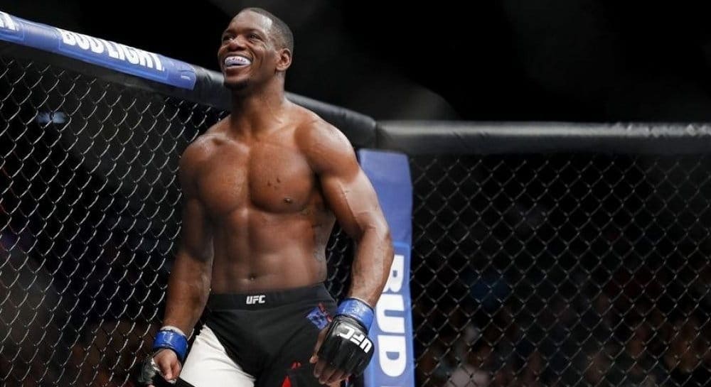 Уилл Брукс уволен из UFC и подписан в PFL