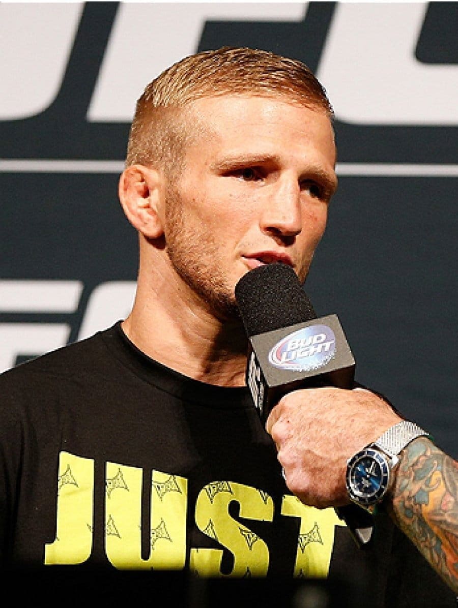 Ти Джей Диллашоу