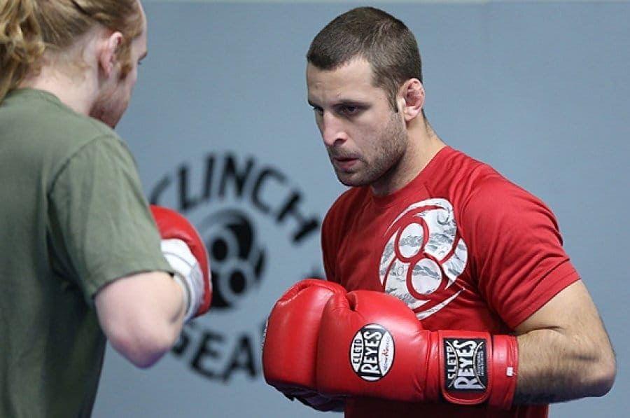 Тарек Саффедин (Tarec Saffiedine)