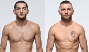 Тагир Уланбеков проведет бой с Тимом Эллиоттом