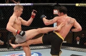 TUF 16 Finale (фотогалерея турнира)