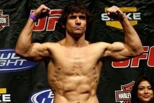 Зарплаты UFC on FUEL TV 4: Симпсон, Вайдмэн и Муньоз лидируют в списке выплат