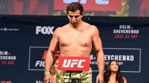 Дмитрий Смоляков объяснил угрозы Александру Емельяненко состоянием аффекта