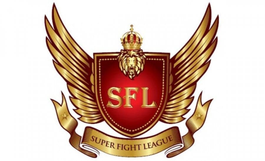 Super Fight League (SFL)