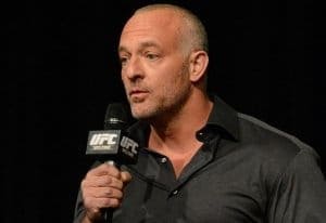 UFC запускает цифровую сеть «UFC Fight Pass»