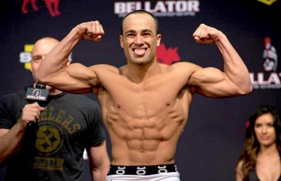 Эдди Альварес (Eddie Alvarez)