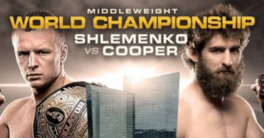 Bellator 98