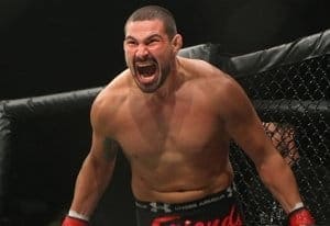 Аттила Вег выбывает из состава участников Bellator 84